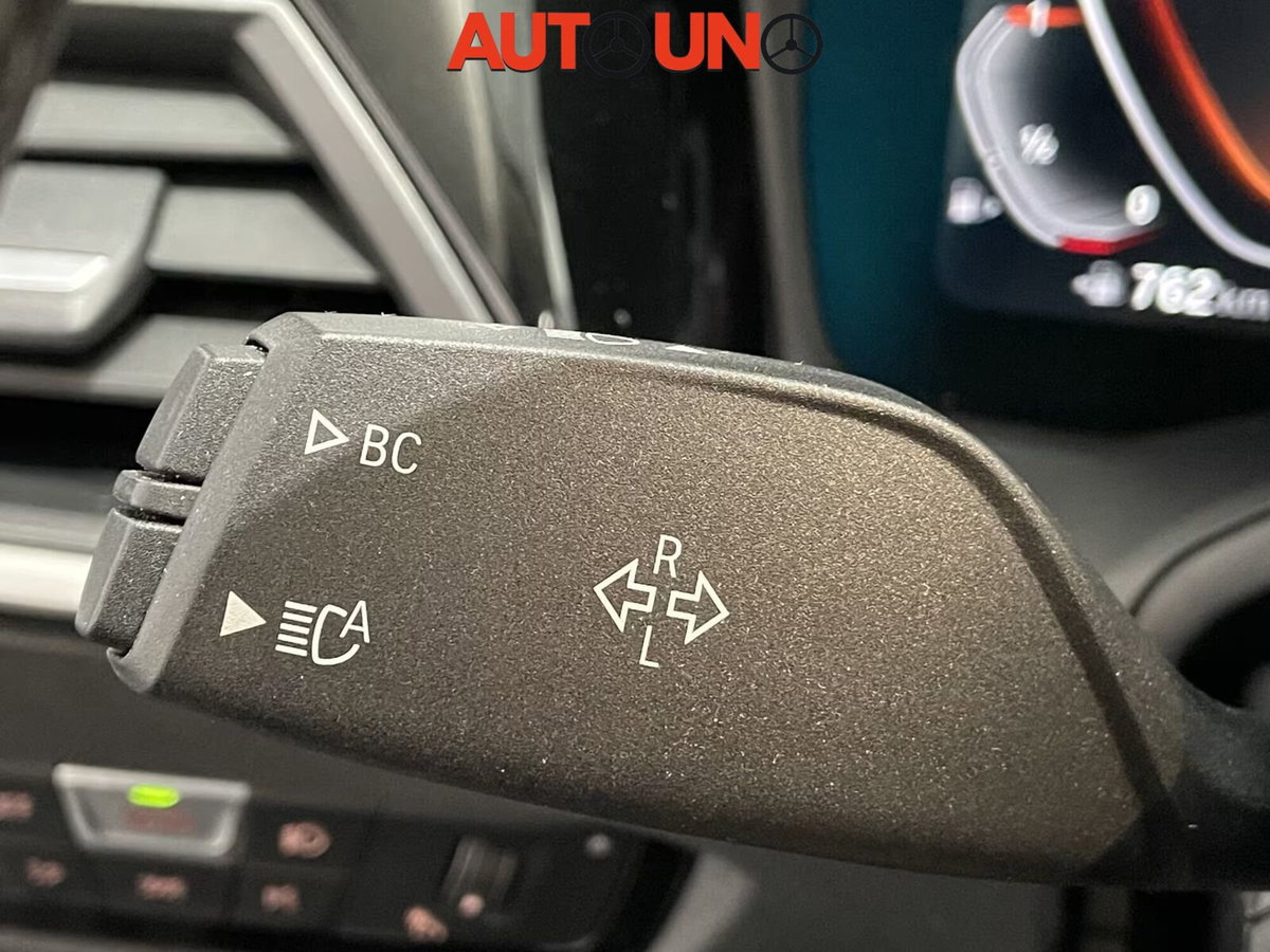 BMW Serie 3 Touring 318i  Business Advantage (8)