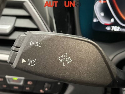 BMW Serie 3 Touring 318i  Business Advantage (8)