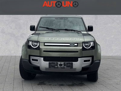 Land Rover Defender 90 2.0 SD4 AWD Auto (8)