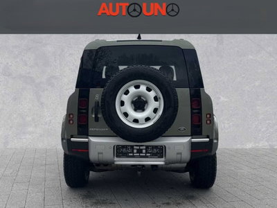 Land Rover Defender 90 2.0 SD4 AWD Auto (9)