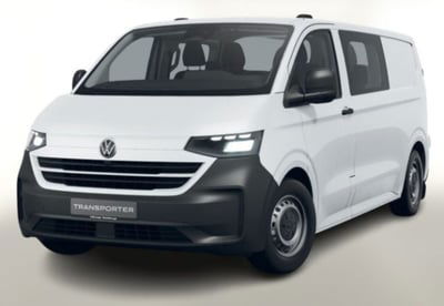 Volkswagen Veicoli Commerciali Transporter Transporter kombi 2.0 tdi 110cv L2 nuovo