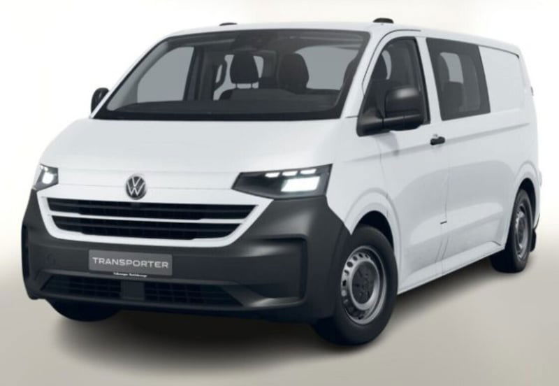 Volkswagen Veicoli Commerciali Transporter Transporter kombi 2.0 tdi 110cv L2