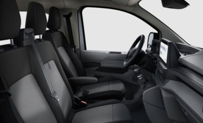Volkswagen Veicoli Commerciali Transporter Transporter kombi 2.0 tdi 110cv L2 (11)