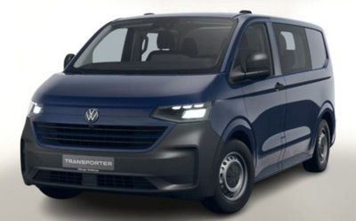 Volkswagen Veicoli Commerciali Transporter Transporter kombi 2.0 tdi 110cv L2 (3)