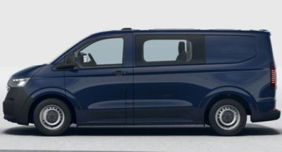 Volkswagen Veicoli Commerciali Transporter Transporter kombi 2.0 tdi 110cv L2 (5)