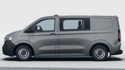 Volkswagen Veicoli Commerciali Transporter Transporter kombi 2.0 tdi 110cv L2 (6)