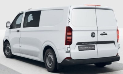 Volkswagen Veicoli Commerciali Transporter Transporter kombi 2.0 tdi 110cv L2 (7)