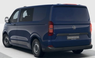 Volkswagen Veicoli Commerciali Transporter Transporter kombi 2.0 tdi 110cv L2 (8)