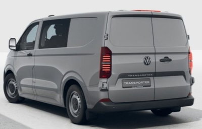 Volkswagen Veicoli Commerciali Transporter Transporter kombi 2.0 tdi 110cv L2 (9)