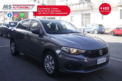 Fiat Tipo Tipo 1.3 Mjt S&S 5 porte usata