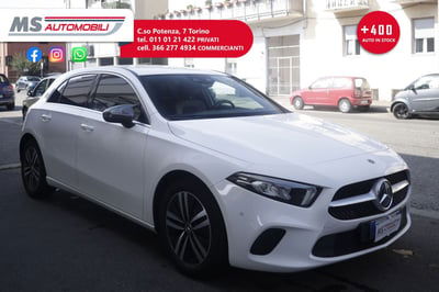 Mercedes-Benz Classe A 200 Premium usata