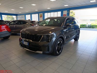 Kia Sorento 1.6 tgdi hev Evolution 4wd at6 usata