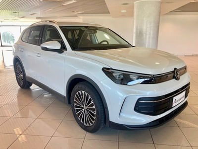 Volkswagen Tiguan 1.5 etsi Edition 150cv dsg usata