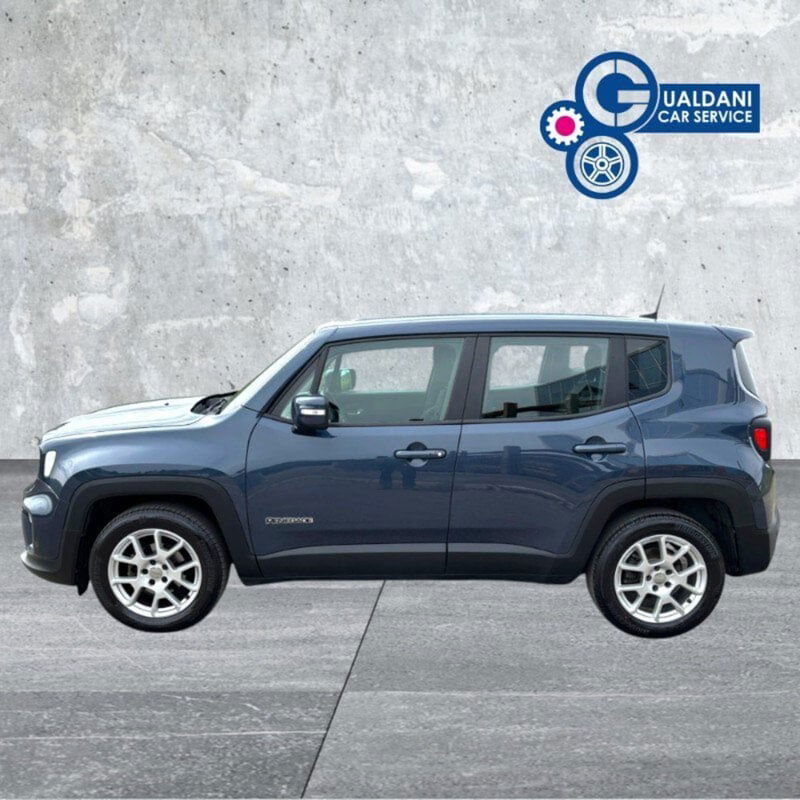 Jeep Renegade 1.0 T3 Longitude