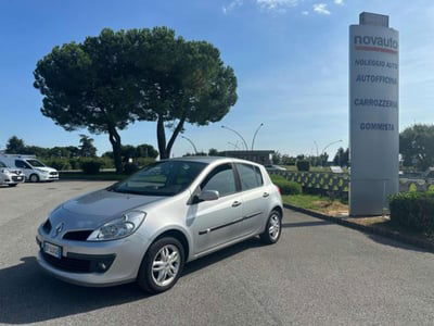 Renault Clio 1.5 dCi 105CV 5 porte Le Iene