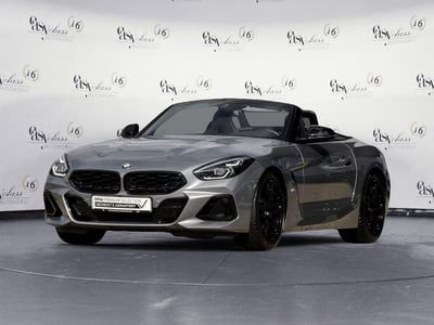 BMW Z4 Cabrio Z4 sDrive20i Msport usata