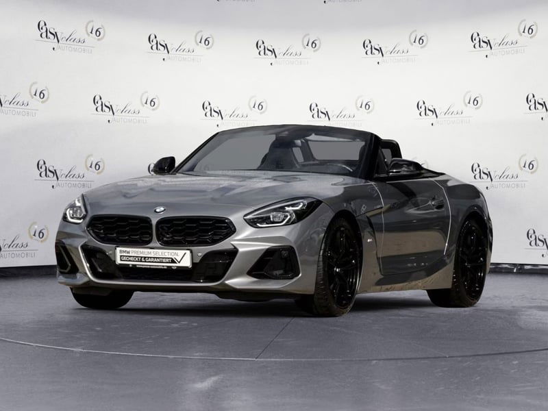 BMW Z4 Cabrio Z4 sDrive20i Msport