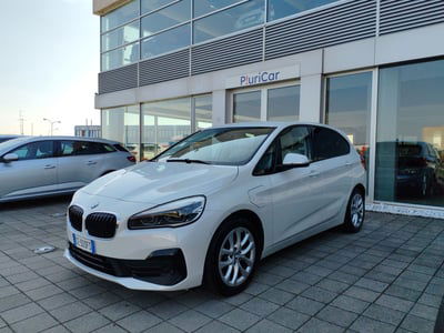 BMW Serie 2 Active Tourer 225xe  iPerformance Sport aut. usata