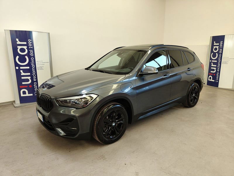 BMW X1 xDrive25e xLine Plus
