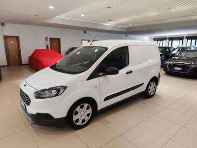 Ford Transit Courier 1.5 TDCi 100CV  Trend usato