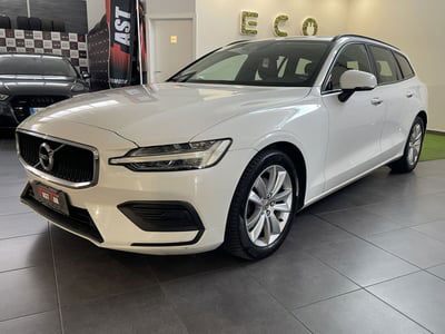Volvo V60 D3 Geartronic R-design usata