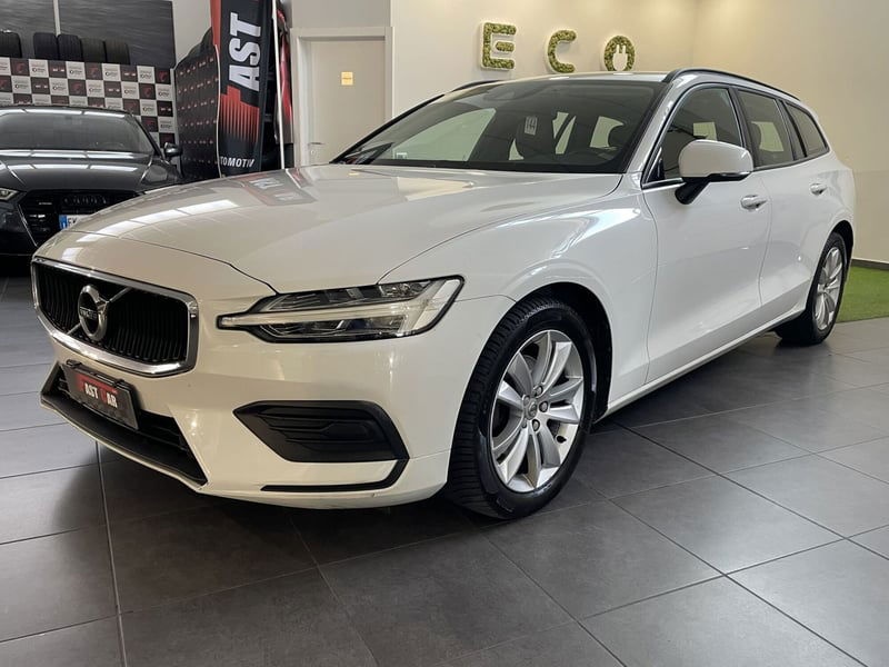 Volvo V60 D3 Geartronic R-design