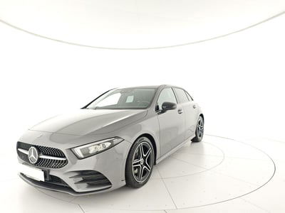 Mercedes-Benz Classe A 200 d Premium usata