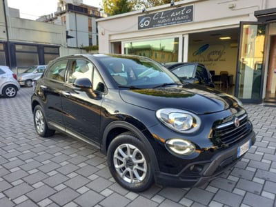 Fiat 500X 1.0 T3 120 CV Cross Dolcevita usata