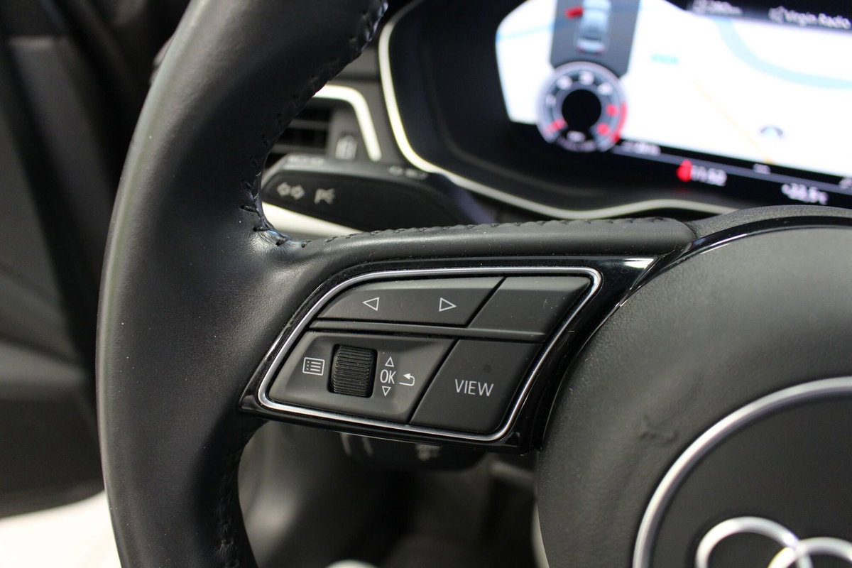 Audi A4 Avant 30 TDI Business Advanced (11)
