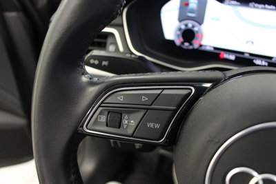 Audi A4 Avant 30 TDI Business Advanced (11)
