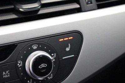 Audi A4 Avant 30 TDI Business Advanced (14)
