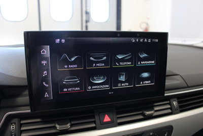 Audi A4 Avant 30 TDI Business Advanced (16)