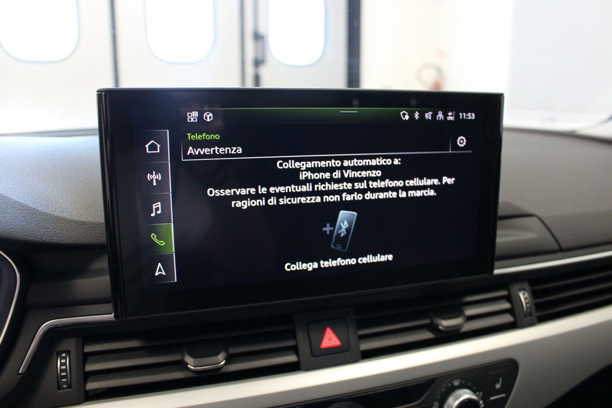 Audi A4 Avant 30 TDI Business Advanced (19)