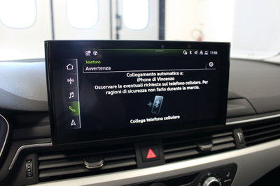 Audi A4 Avant 30 TDI Business Advanced (19)