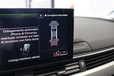 Audi A4 Avant 30 TDI Business Advanced (20)