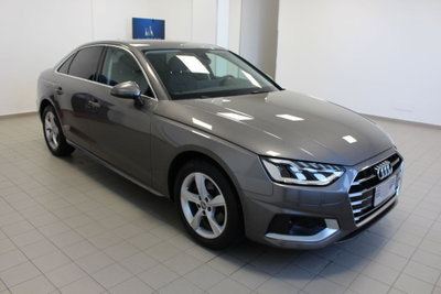 Audi A4 Avant 30 TDI Business Advanced (3)