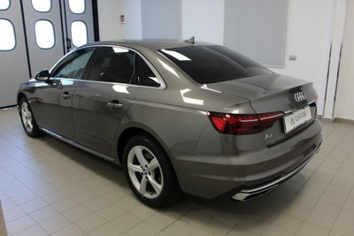 Audi A4 Avant 30 TDI Business Advanced (6)