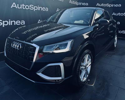 Audi Q2 Q2 30 TFSI usata