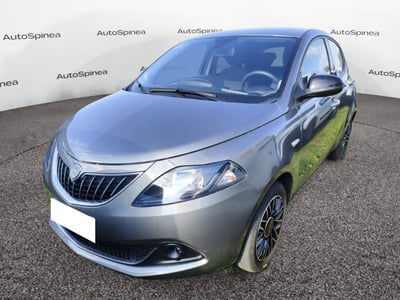 Lancia Ypsilon 1.0 FireFly 5 porte S&S Hybrid Gold Plus usata