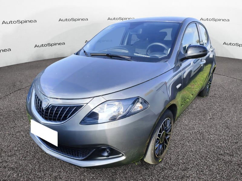 Lancia Ypsilon 1.0 FireFly 5 porte S&S Hybrid Gold Plus