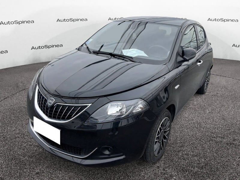 Lancia Ypsilon 1.0 FireFly 5 porte S&S Hybrid Gold Plus