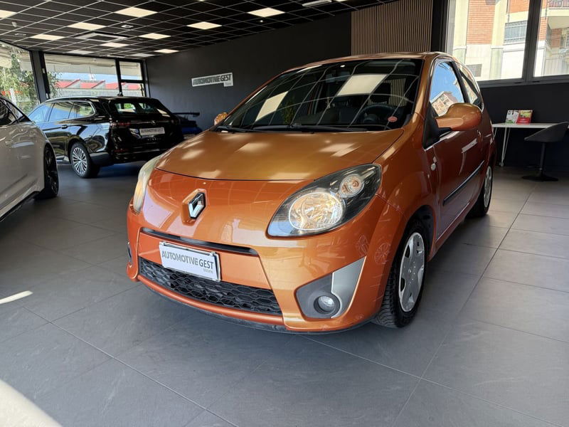 Renault Twingo 1.2 16V Dynamique