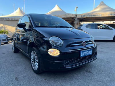 Fiat 500 1.2 S usata