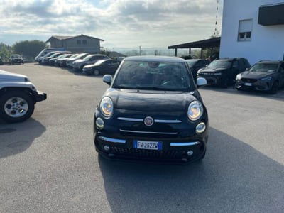 Fiat 500L 1.3 Multijet 95 CV Business usata