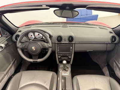 Porsche Boxster 3.4 24V S (8)