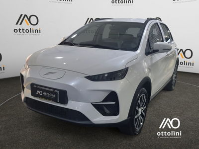 Emc Yudo Yudo 41.7kWh nuova