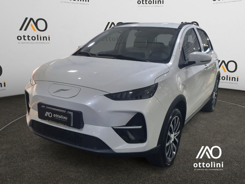 Emc Yudo Yudo 41.7kWh