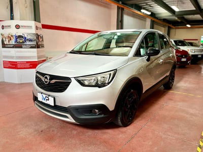 Opel Crossland X 1.5 ECOTEC D 120 CV Start&Stop aut. Innovation usata