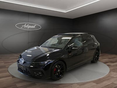 Volkswagen Golf GTI Clubsport 2.0 TSI DSG 5p. BlueMotion Technology usata