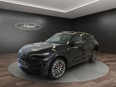 Audi Q5 40 TDI 204 CV quattro S tronic nuova